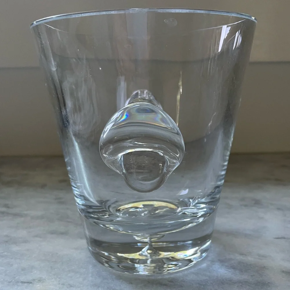 Mini Ice Bucket